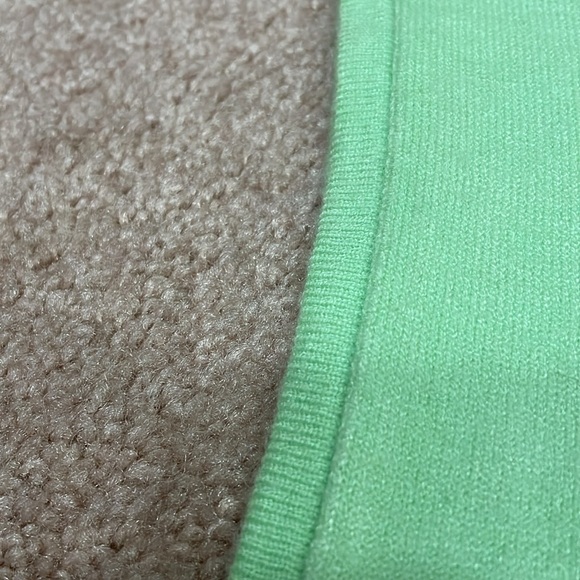 RVCA Selects Shiver sweater tank size M - Picture 4 of 6